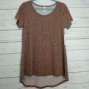 Lularoe Classic T